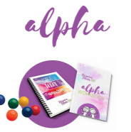 Alpha program materials